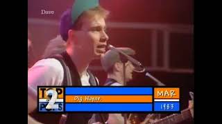 Jo Boxers - Boxer Beat [totp2]