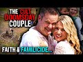 The Doomsday Couple: The Unbelievable Case of Lori Vallow And Chad Daybell