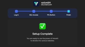 Voiceitt for Chrome Tutorial