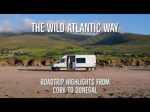 Video: De 9 beste Ierland-tours van 2022