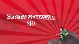 Superman Is Dead - Cerita Semalam (Lyric Video)