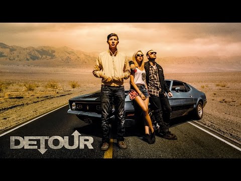 Detour - Official Trailer