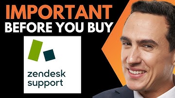 Zendesk Support Review: 12 Things You Need To Know Before Buying (Best Help Desk Software)