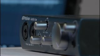 PreSonus AudioBox iTwo: Product Overview: AdoramaTV