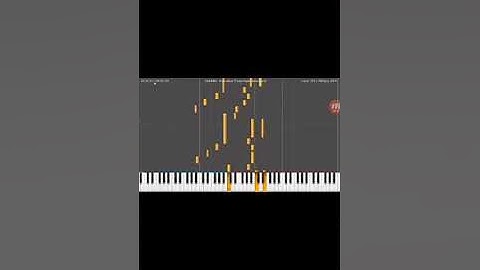 Dark Midi - Mario Bros music v2