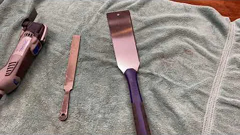 Ep3 boat building tools part 2