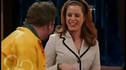 The Suite Life on Deck - 10/24/2008 [#006]: Pt. 3