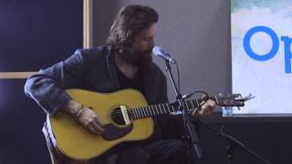 OpenAir Studio Session: Father John Misty, &quot;Nothing Good Ever Happens at the Goddamn Thirsty Crow&quot;
