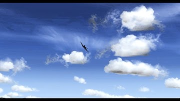 FSX Iris A-10 Thunderbolt II in HD!!!!