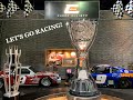 The 2020 NASCAR Cup on Display at the Georgia Racing Hall of Fame