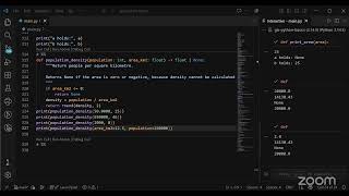 Python Crash Course for GIS Analyst (Part 4)