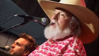 Charlie Daniels Band Live at Busch Gardens 8 2 08