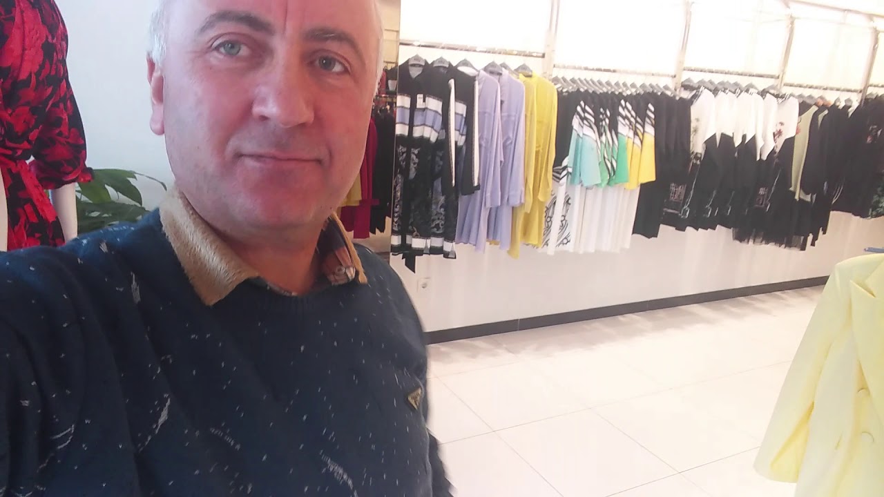 Магазины Турецкой Одежды В Краснодаре Адреса