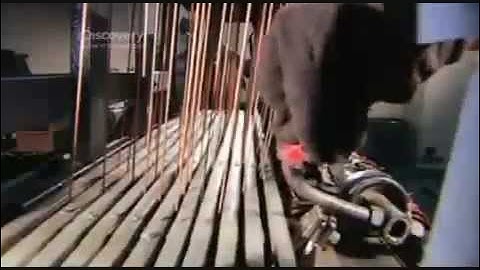 How Its Made Sparklers