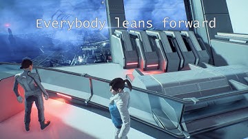 Mass effect andromeda bugs