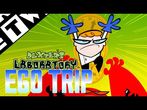 Dexter's Lab: Ego Trip (Full TV Movie)