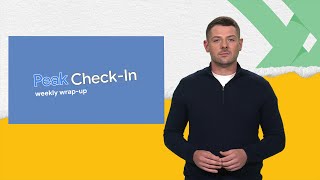 Peak Check-In: Unlock Maximum Performance (Episode 4)