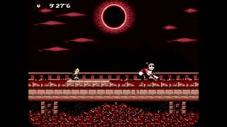 Blood Eclipse: Special Version - 9584 - Cave Story Mod