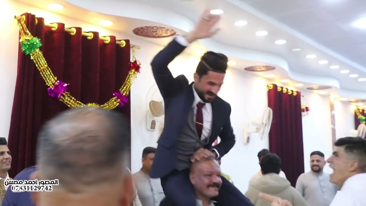 حناء عبود الشكري