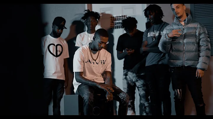 R3 Da ChilliMan - "Stretch Gang" [Official Video] | Dir. @CaliBaset