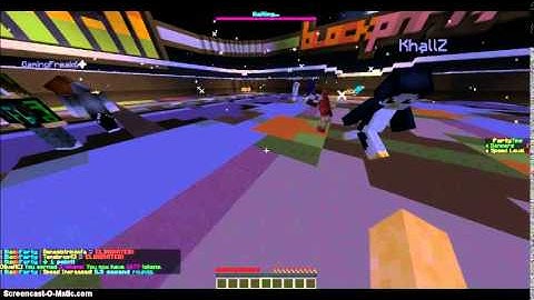 Block Party Ep1(With Music)