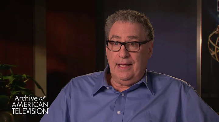 Writer Mark Rothman on Garry Marshall - Television...