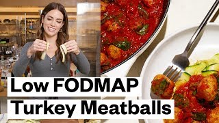 Low fodmap may sound confusing, but chef megan mitchell is here to
show you how easy it make delicious food minus those inflaming high
fodmaps foods. c...