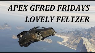 An Incredible Find! - APEX Gfred Fridays #124 [GTA Online]