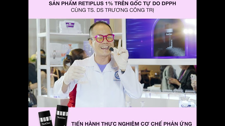 Cách pha abts khả năng kháng oxy hóa năm 2024