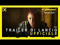 Cyberpunk 2077: Phantom Liberty — Trailer di lancio ufficiale