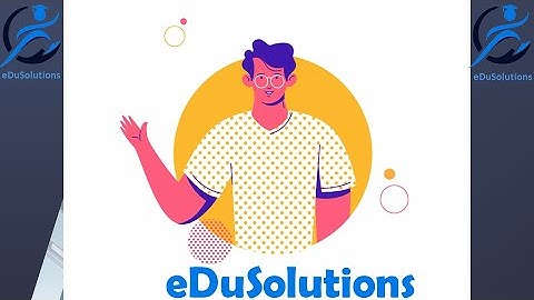 edusolutions: tutorial 3  How to access the edusolutions LMS platform Dashboard
