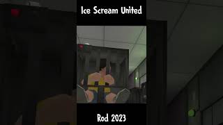 Evolution of Rod Part #3 • Ice Scream 8 Final • Keplerians • Evolution of Games • Rod IS8