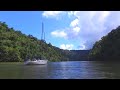 Breathtaking Quest up the Rio Dulce — Sailing Uma [Step 111]