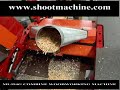 Ml394g combine woodworking machine thicknesser function