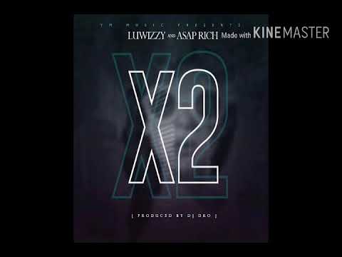 Download Luwizzy -X2 ft Asap rich