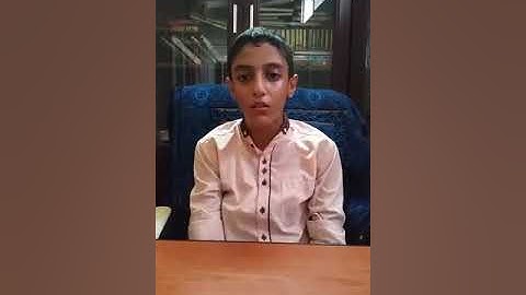 متسابقوا اليمن ( 43 )  _ محمد خالد _ مسابقة القارئ العالمي