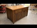 Fantastic Kitchen Islands On Wheels Fantastic Kitchen Islands On Wheels