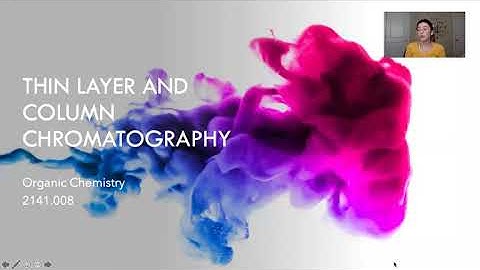 Lab 2- TLC and Column Chromatography