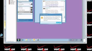 Cisco Jabber and AnyConnect with UCCaaS Primer