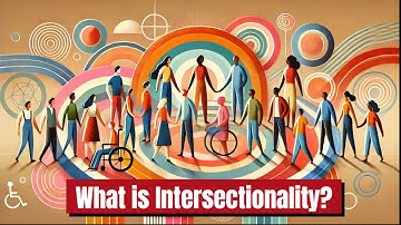 What is Intersectionality? | Social and Cultural Awareness