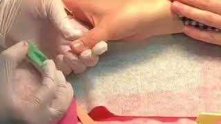 Перманентное глянцевание P.SHINE NAIL BUFFING SYSTEM японский маникюр. Перманентное глянцевание P.SHINE NAIL BUFFING SYSTEM японский маникюр.