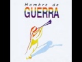 MINISTERIO ELIM / HOMBRE DE GUERRA / CD COMPLETO