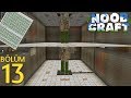 SLİME FARM !! Noobcraft #13 (Minecraft 1.14.2)
