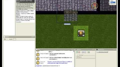 Maptool tutorial part 4
