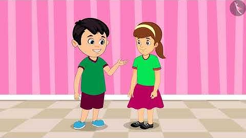 Numbers from 51-70 | Part 3/3 | English | Class 1