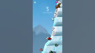 Axe Climber Level 29 - Walkthrough guide