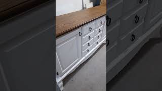 Country Konsol Mobilya Dekorasyon,Furniture Decoration