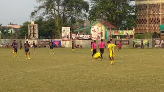 ? LIVE BIG MATCH BABAK2 DENIS FC VS PLEASE FC JURTIM CUP 2023