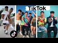 Best of Ondreaz Lopez TIKTOK Dance Compilation ~ Lopez Brothers  ~ Featuring Tony Lopez ~ Tik Tok