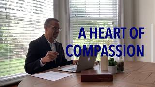 THE POWER OF COMPASSION | Mountains of Evidence | Bro Eisenhower Etienne